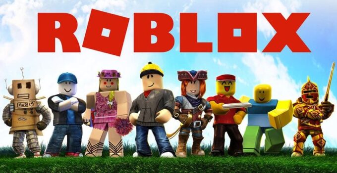 Roblox Tips and Tricks With Amel Elezovic