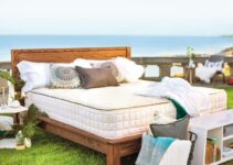 The Ecological and Health Benefits of an Organic Mattress