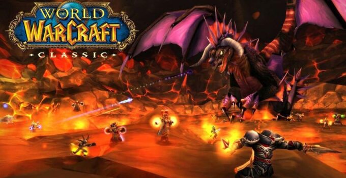 World of Warcraft – Ny’alotha Overviews and Strategy Guide