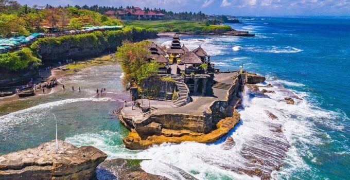 The Ultimate Bali Travel Guide