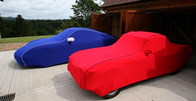 The Best Car Covers of 2024