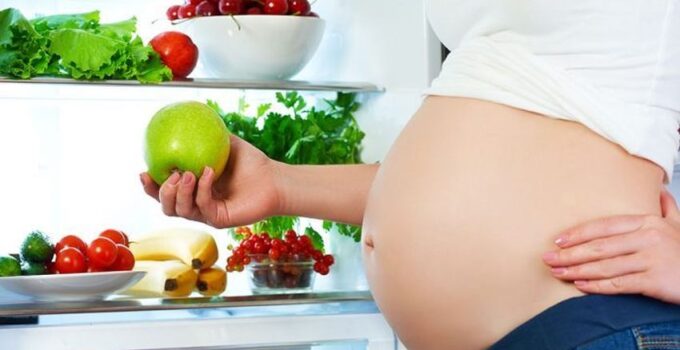 5 Food to Avoid During Pregnancy in 2024