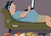 5 Tips for Countering the Side Effects of a Sedentary Lifestyle