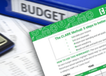 5 Ways a Budget Changes Your Life