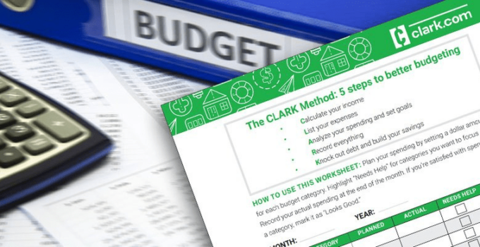 5 Ways a Budget Changes Your Life