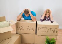 7 Ways to Save Money When You Move