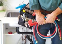9 Plumbing Upgrades to Make A 21st Century Home