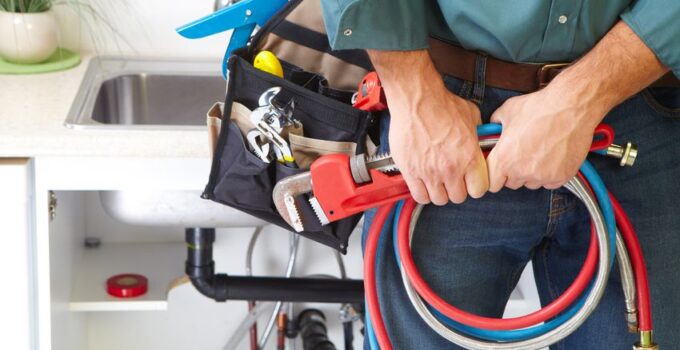 Finding The Top Plumbing Company To Solve Your Plumbing Woes