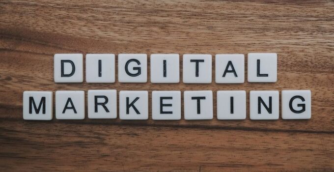 Digital Marketing: Entering the New Decade
