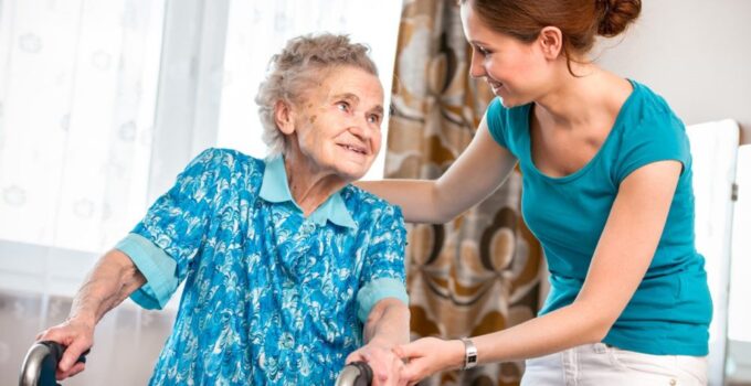 Top 6 Benefits of Private Home Care for The Elders in 2024