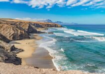 Fuerteventura: A Paradise Holiday at Any Time During the Year