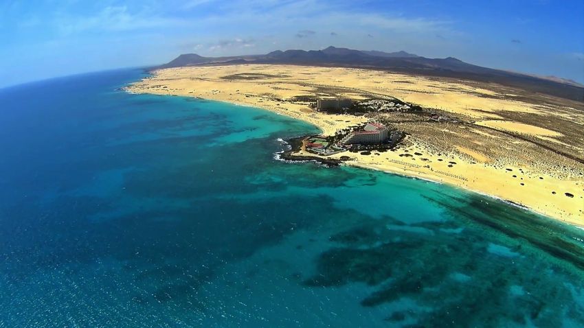 Fuerteventura