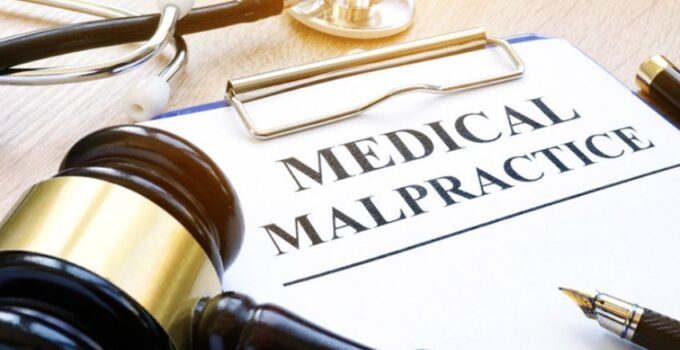 How Common Are Medical Malpractice Cases in 2024