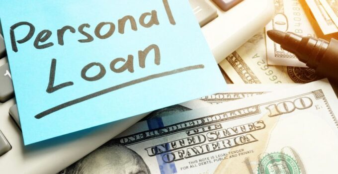 How Personal Loans Benefit You