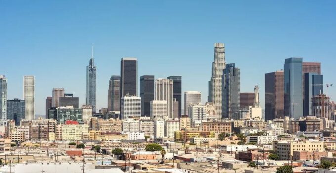 How To Do A New Construction In Los Angeles in 2024