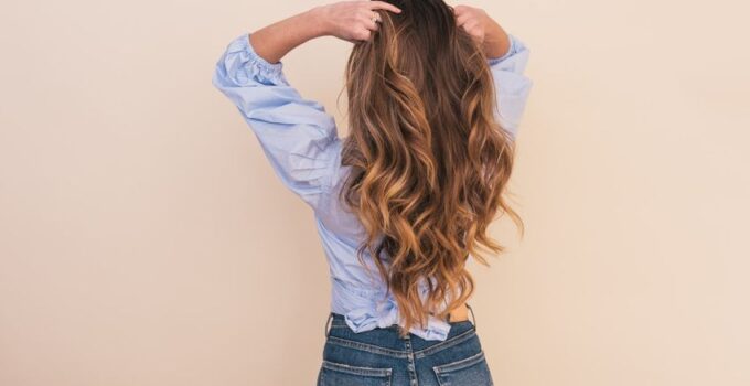 How to Establish the Right Hair Care Routine?