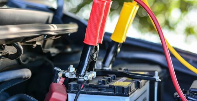 How to Maintain Your Car Battery?