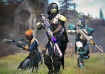 How to Quickly Level Up Your Character in Destiny 2