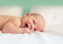 How to Take Care of a New Baby in 5 Simple Steps