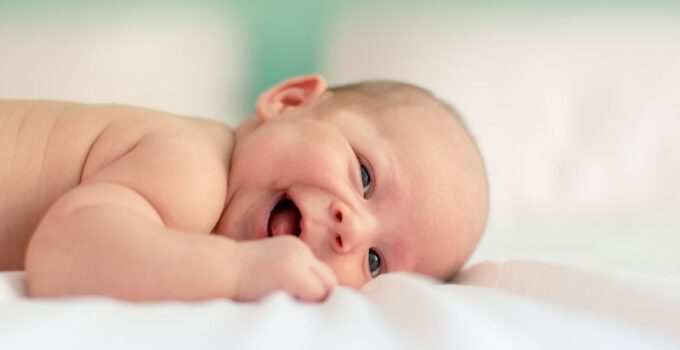 How to Take Care of a New Baby in 5 Simple Steps