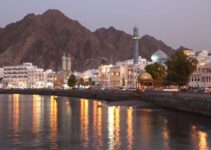 All You Need to Know When Traveling to Oman in 2024