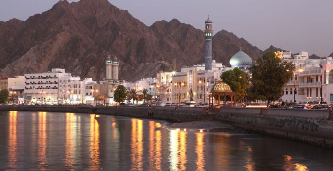 All You Need to Know When Traveling to Oman in 2024