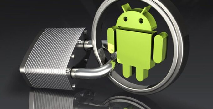 Protect Your Android From Threats!