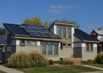 Switching to Sustainable Energy at Home