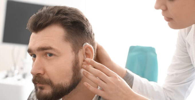 What Should You Do If You Notice Hearing Loss In Yourself?