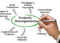 Hire a Property Management Company