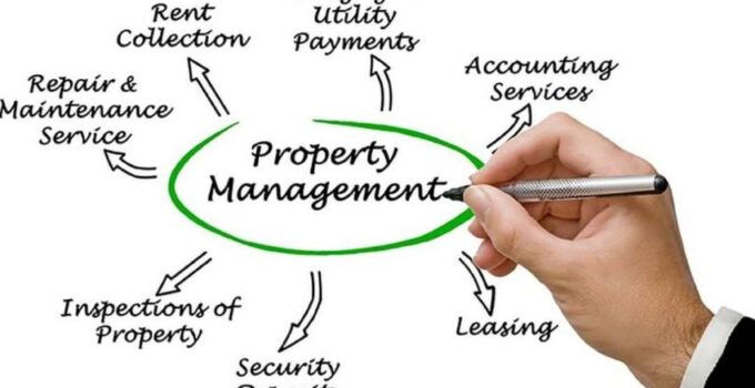 Hire a Property Management Company