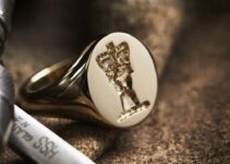 Why Guys Love Signet Rings