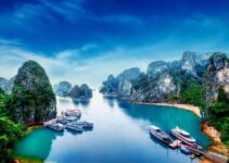 Spend Your Vacation In Vietnam In 2024