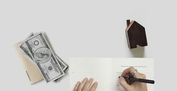 10 Things To Keep In Mind While Building A Financial Plan