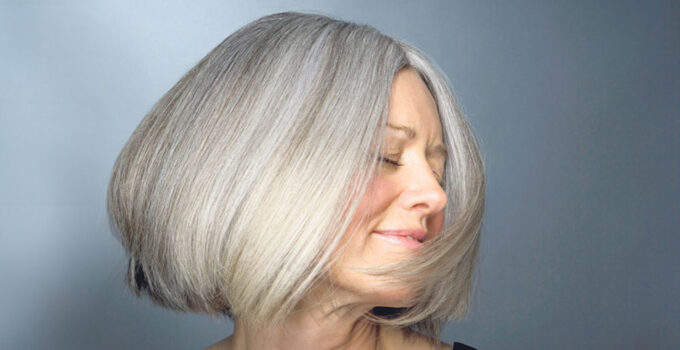 5 Best Permanent Hair Color for Gray Hair