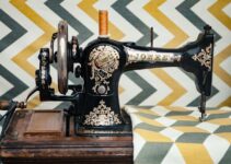 5 Best Sewing Machines For 2024