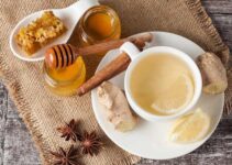 7 Amazing Health Benefits of Ginger and Honey