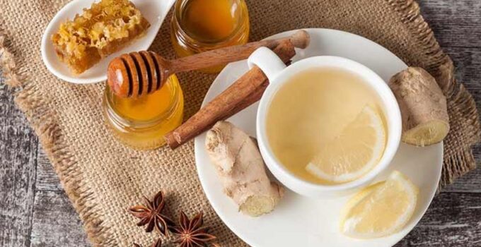 7 Amazing Health Benefits of Ginger and Honey