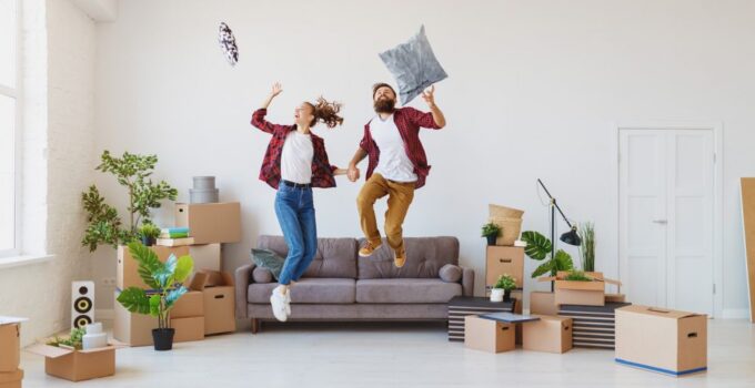 A Guide To Moving Houses in 2024