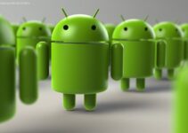 Android Studio Development Essentials 2024