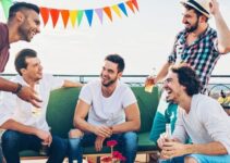 Best Bachelor Party Ideas For 2024