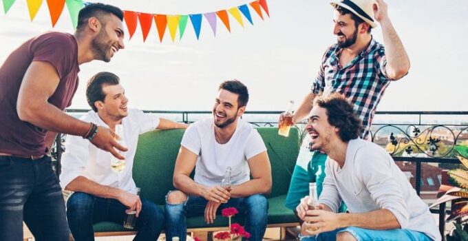 Best Bachelor Party Ideas For 2024