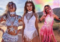 Best Crazy Fun Festival Outfit Ideas For 2024
