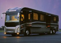 Best Small Recreational Vehicles in 2024