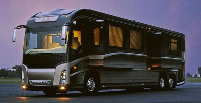 Best Small Recreational Vehicles in 2024