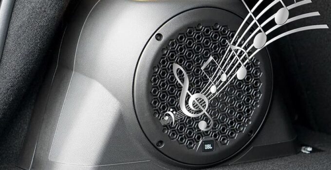 What Should You Know Before Buying Speakers for Your Car in 2024?