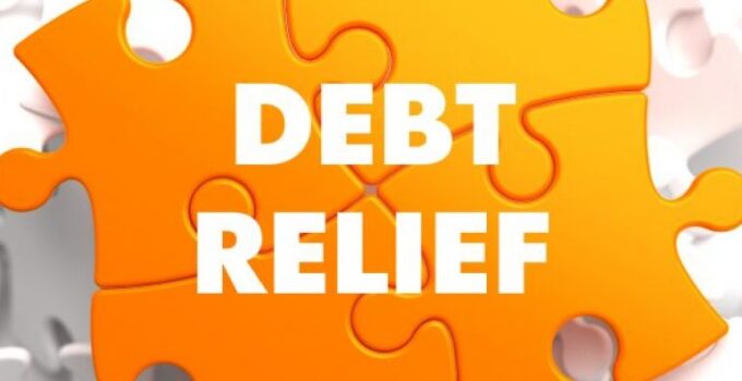 Debt Relief Options to Pick the Right One in 2024