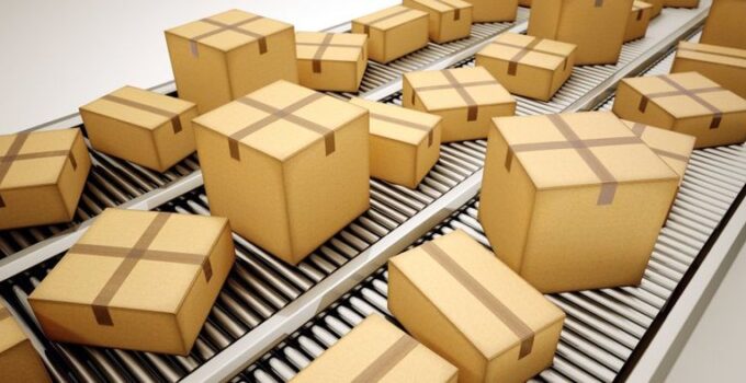 Delivering Brand Identity Through Packaging in E-Commerce in 2024