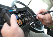 How to Use an Electronic Logging Device (ELD)?