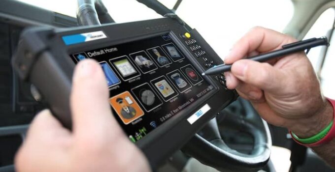 How to Use an Electronic Logging Device (ELD)?